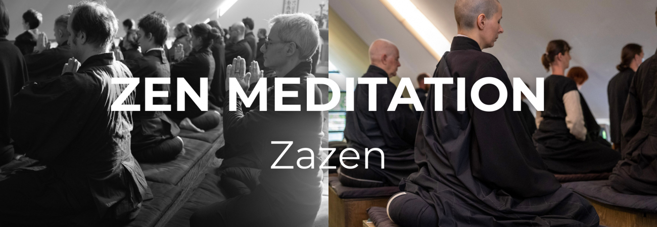 zazen