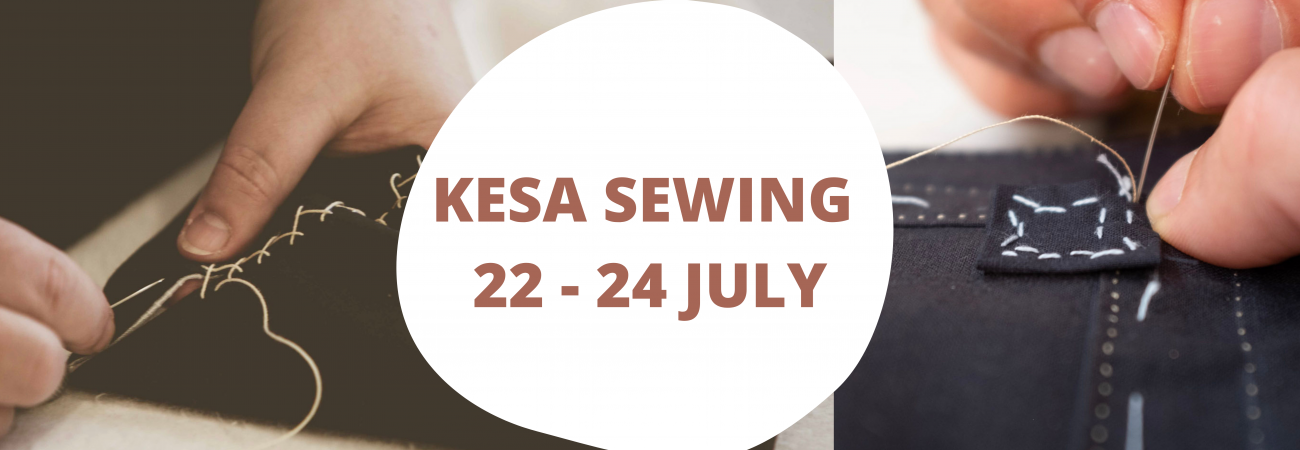 Kesa Sewing
