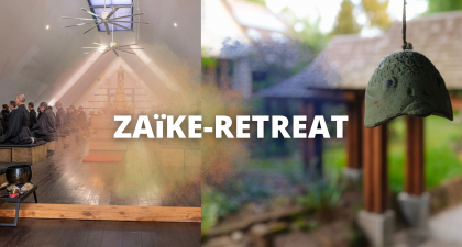 Zaïke-Retreat