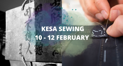Kesa Sewing February 10-12